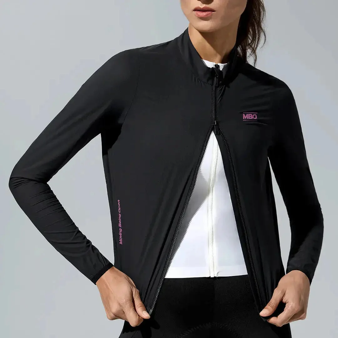 Custom Women Lightweight Wind Jacket