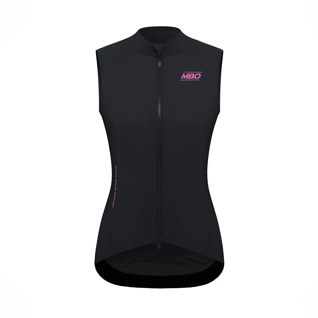 Custom Women Lightweight Wind Vest