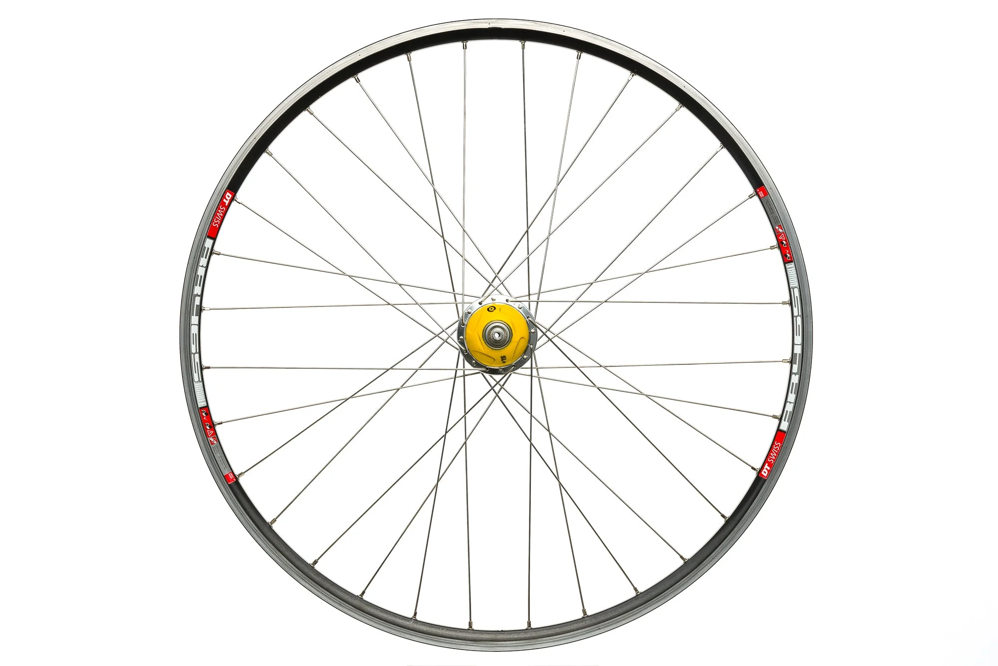 CycleOps Powertap SL+ Aluminum Clincher 700c Rear Wheel