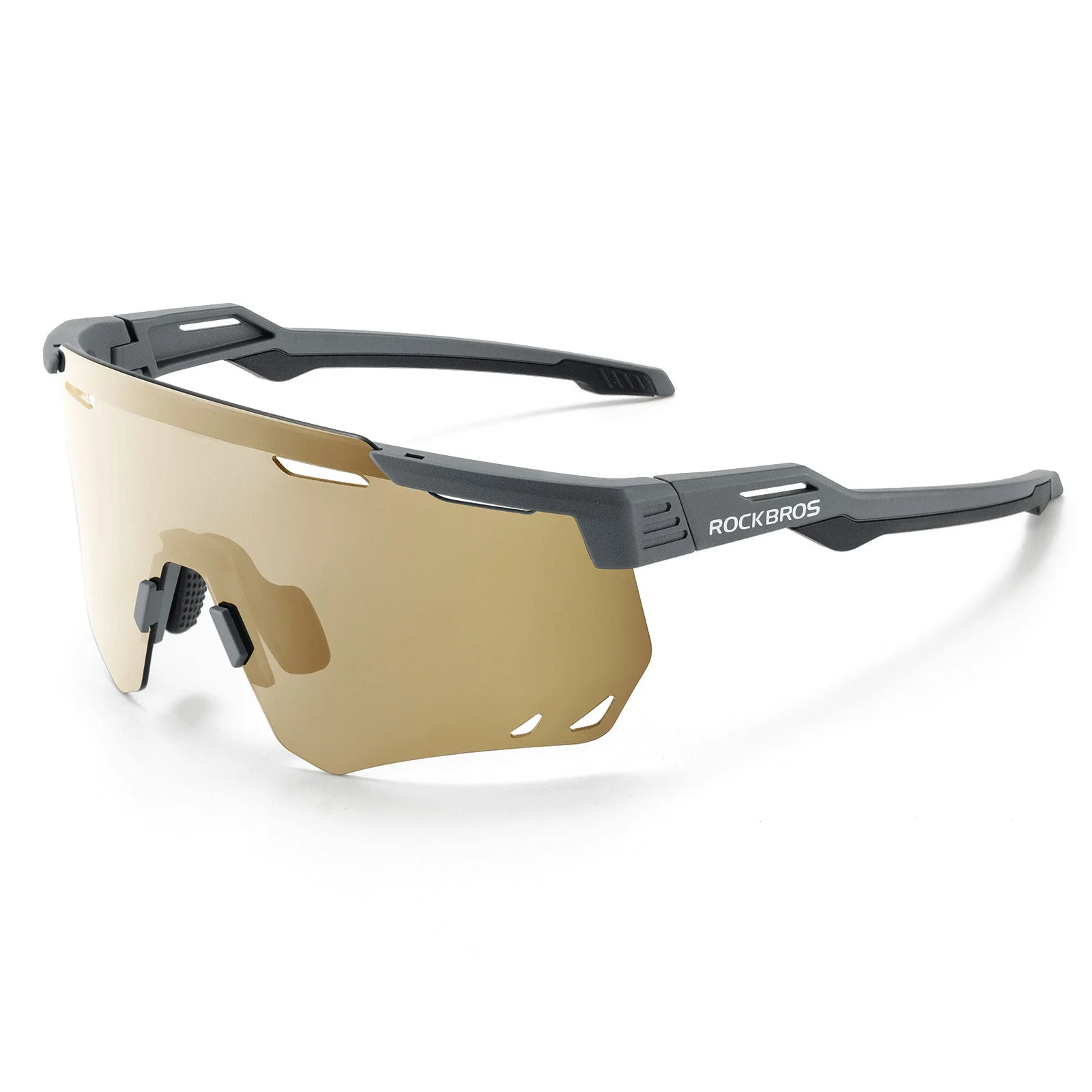 Cycling Sunglasses Polarized Glasses UV400 SP323