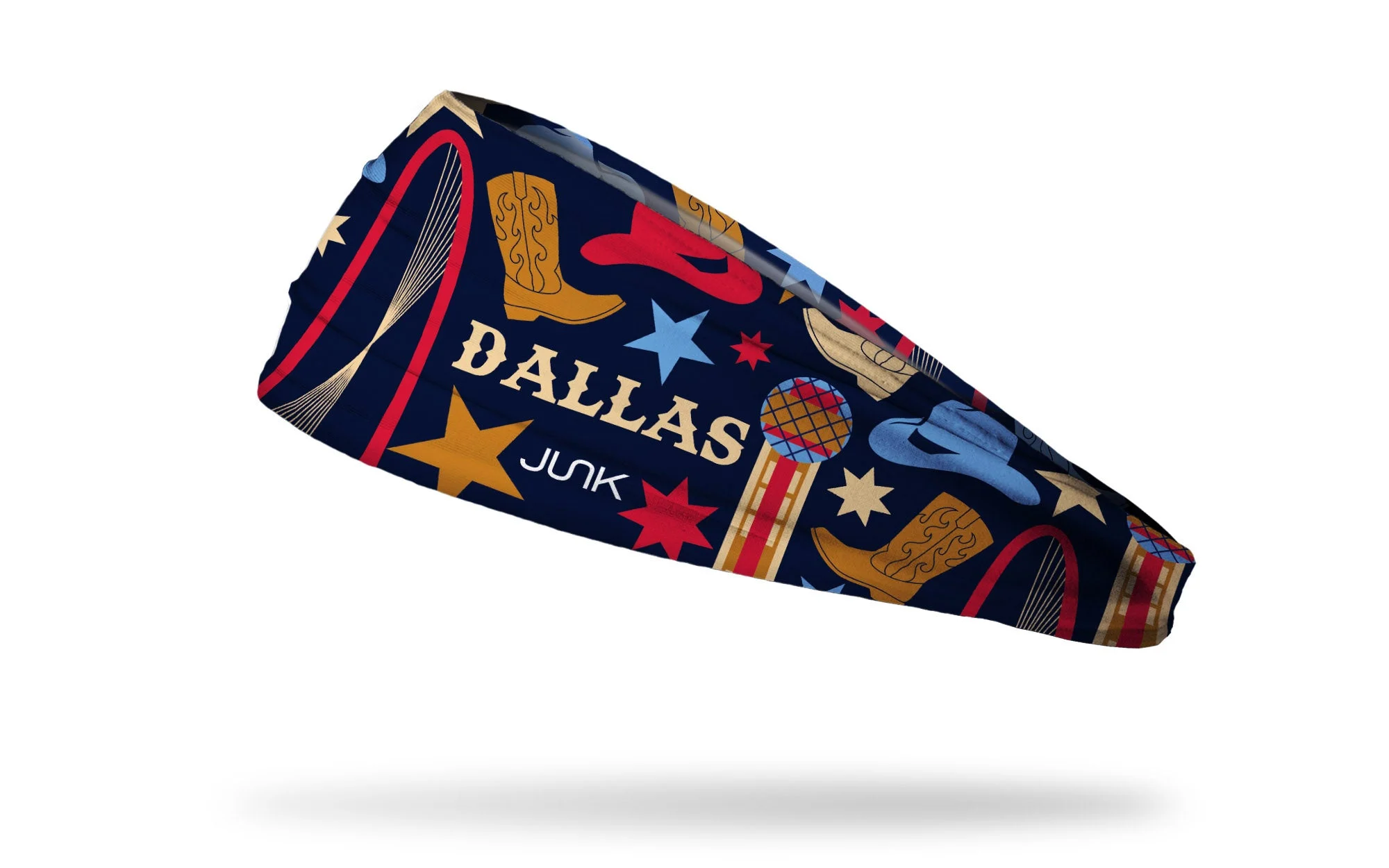 Dallas Big Bang Lite Headband