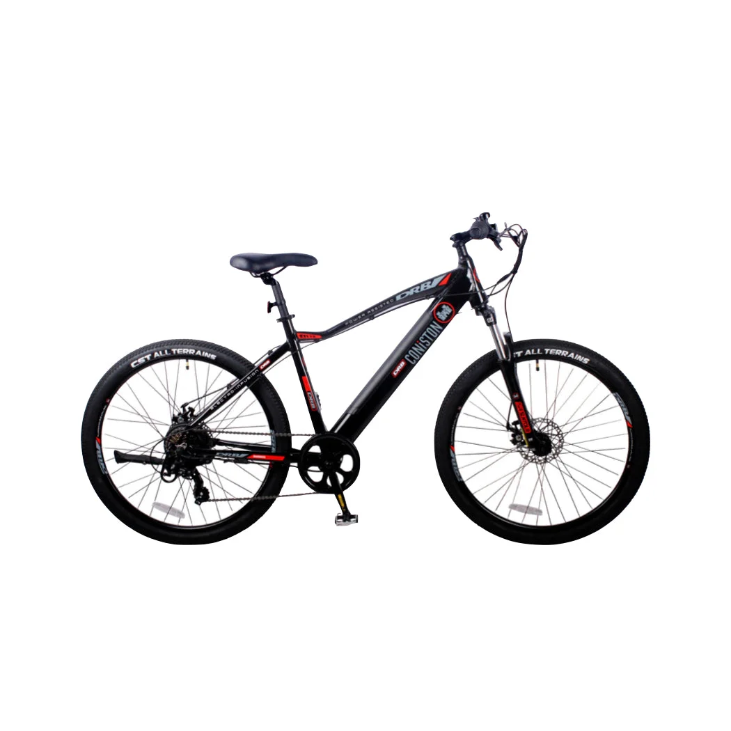 Dallingridge Coniston Hardtail Electric Mountain Bike