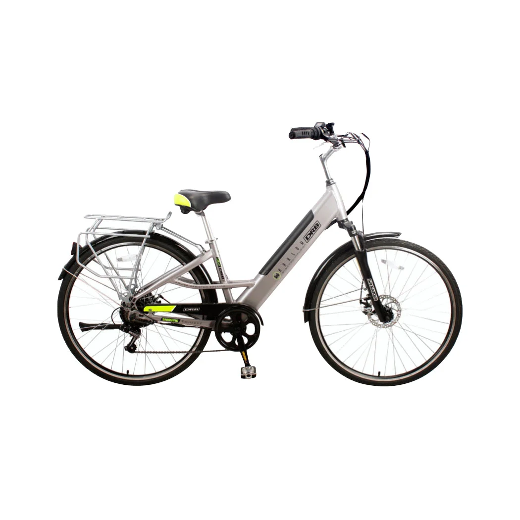 Dallingridge Harlow Step-Through Electric Bike