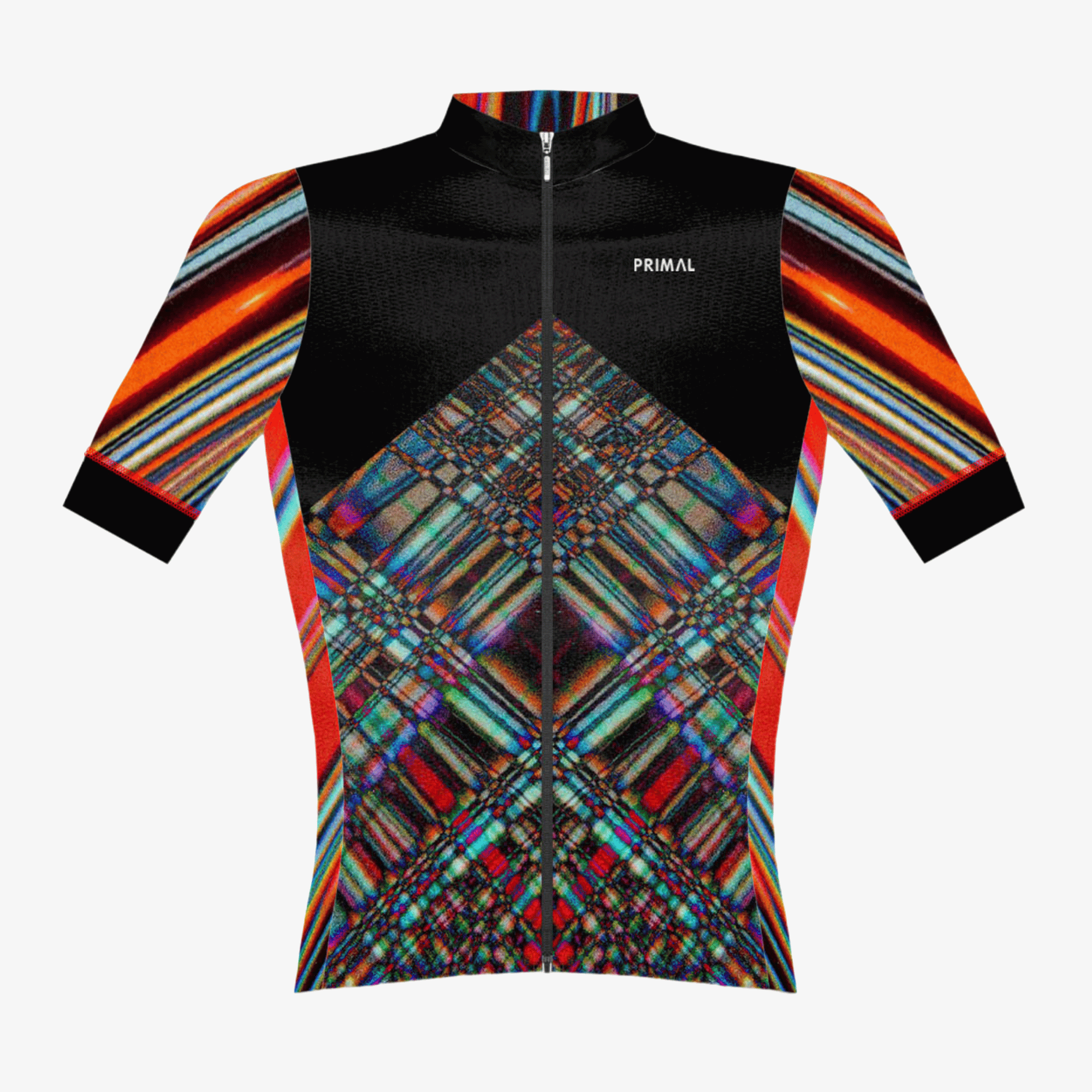 Dark Dimension Men's Helix 2.0 Jersey