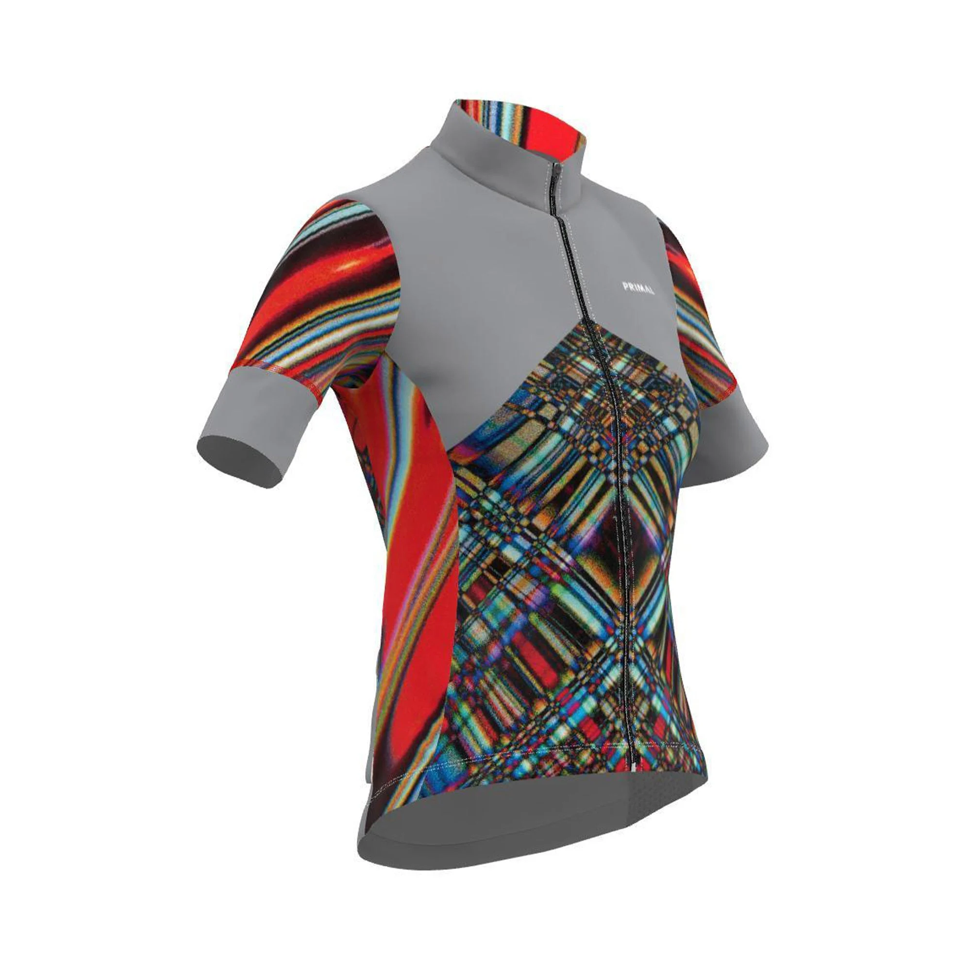 Dark Dimension Women's Helix 2.0 Jersey