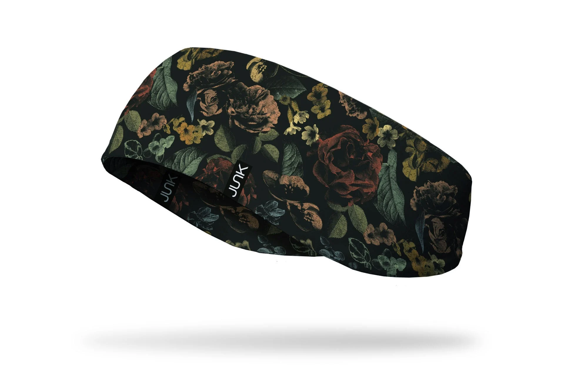 Dark Romance Ear Warmer