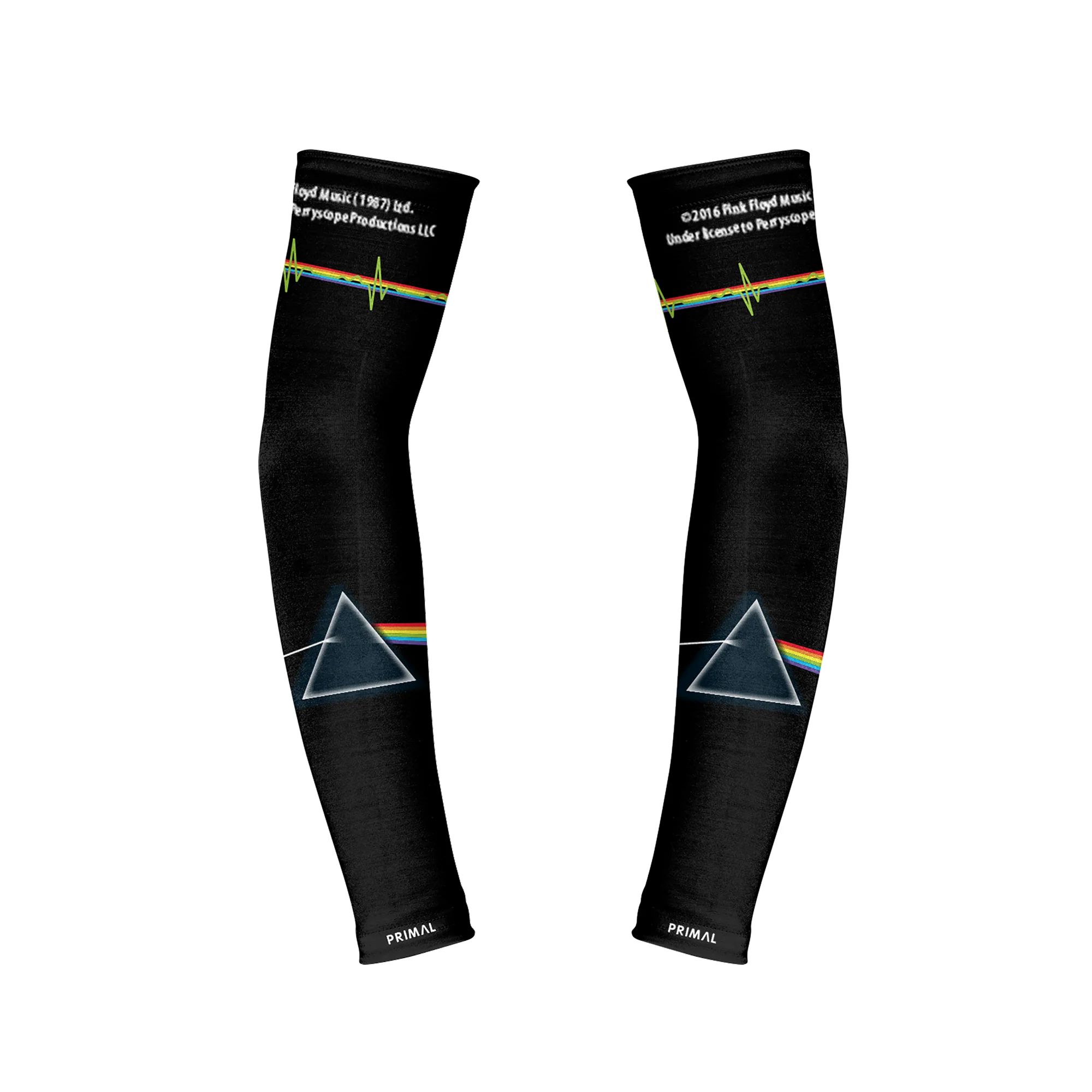 The Dark Side of the Moon Arm Warmers