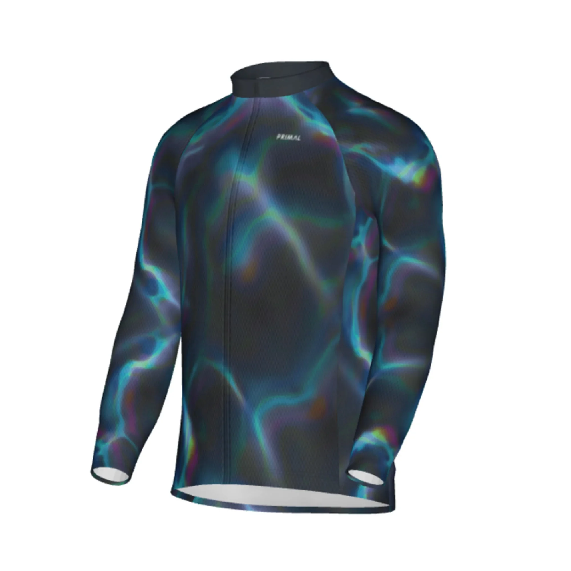 Dark Waters Men's Heavyweight Sport Cut Jersey
