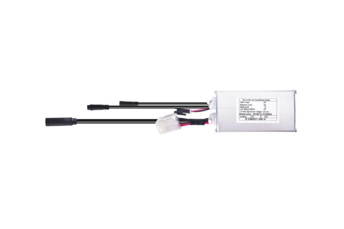 Das-Kit 36V Controller