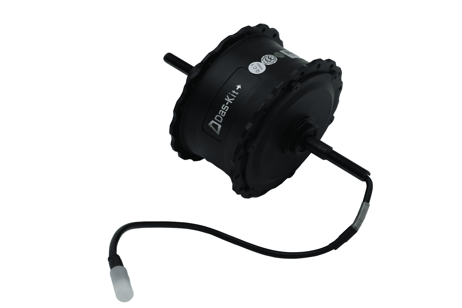 Das-Kit 48v 750w Rear Motor