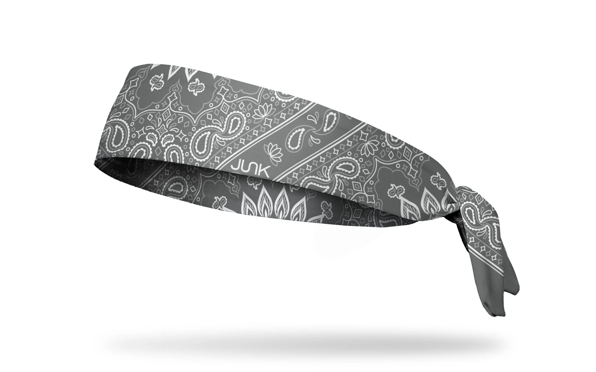 Dauntless Flex Tie Headband