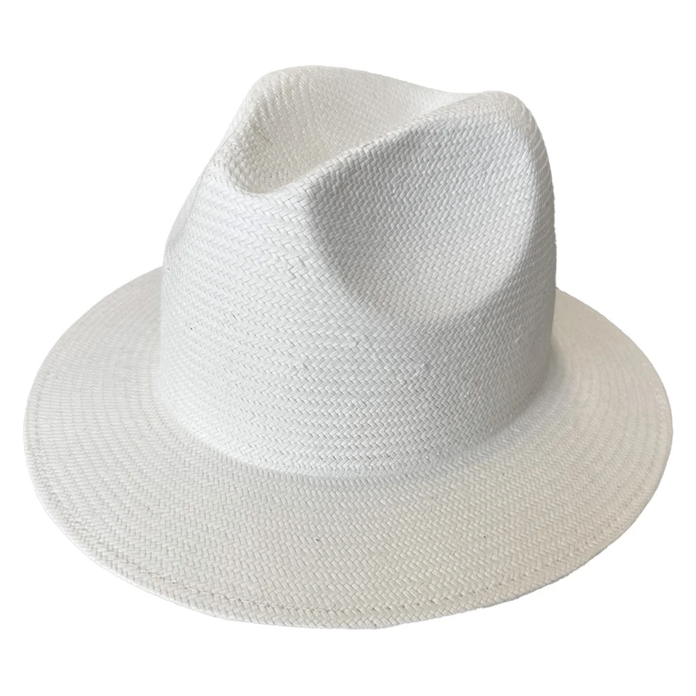 Dave's Straw Hat