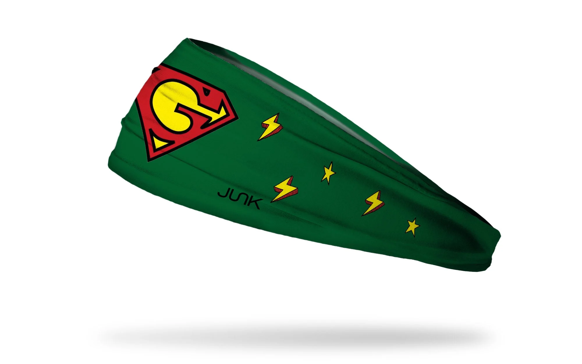 Dawson's Hero Big Bang Lite Headband