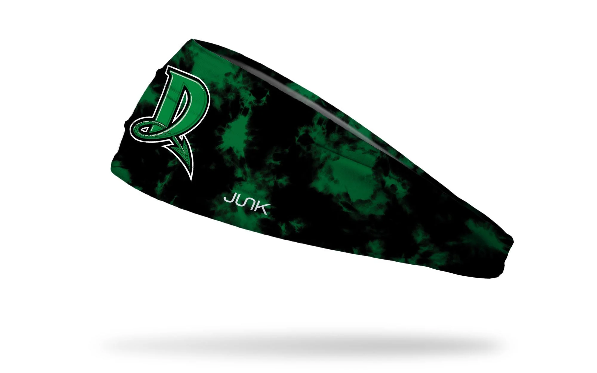 Dayton Dragons: Duo Dye Big Bang Lite Headband