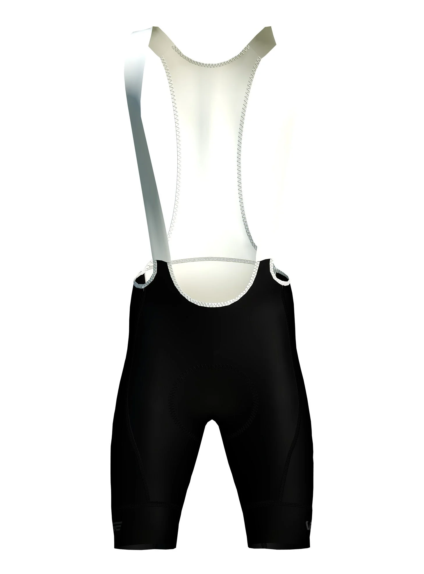 DE ZWARTE - CLASSICS BIB - MEN