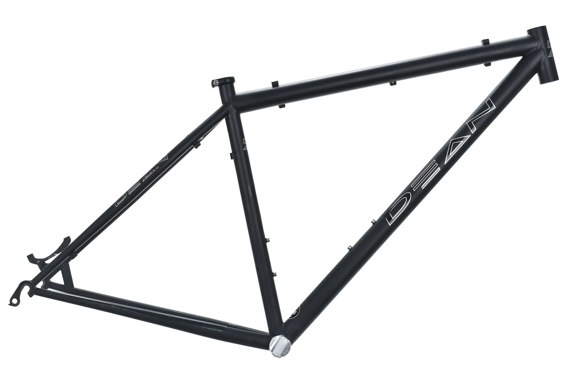 Dean Mountain Bike Frame 19" LARGE Steel English Threaded