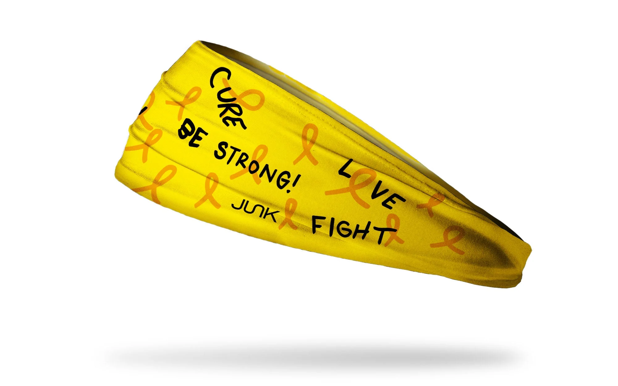 Dean's Be Strong Big Bang Lite Headband
