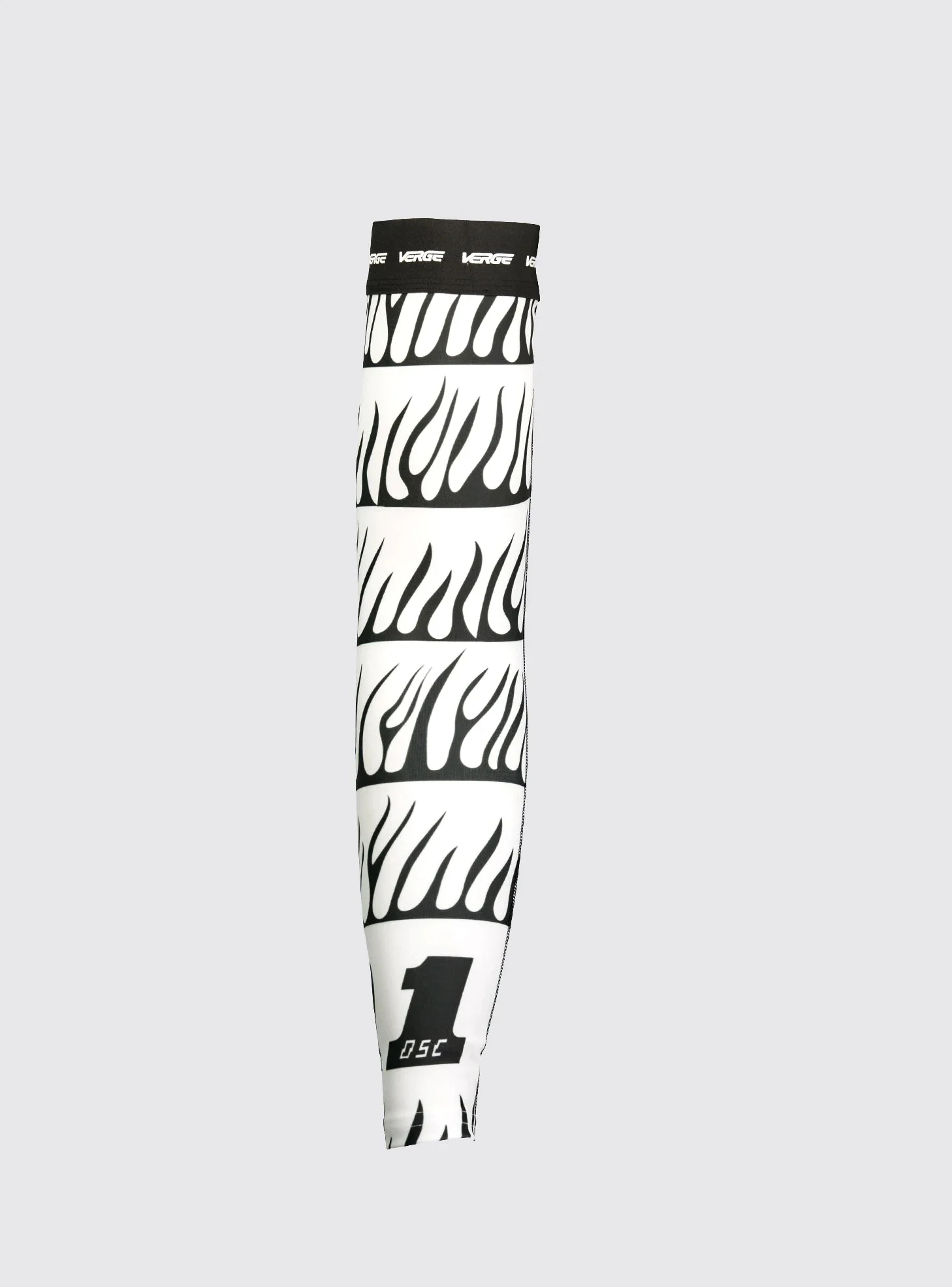 DEATH SPRAY CUSTOM MEN'S ARM WARMERS