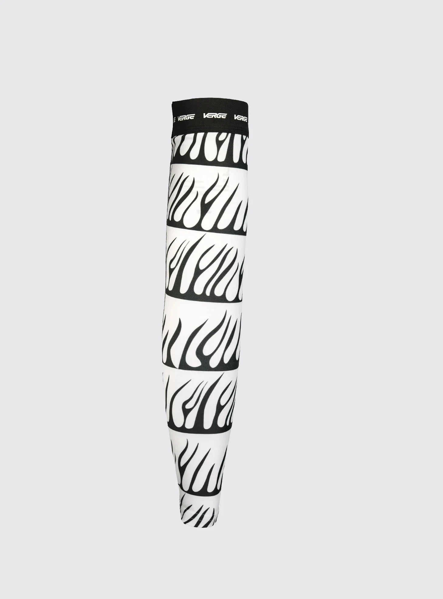 DEATH SPRAY CUSTOM WOMEN'S ARM WARMERS