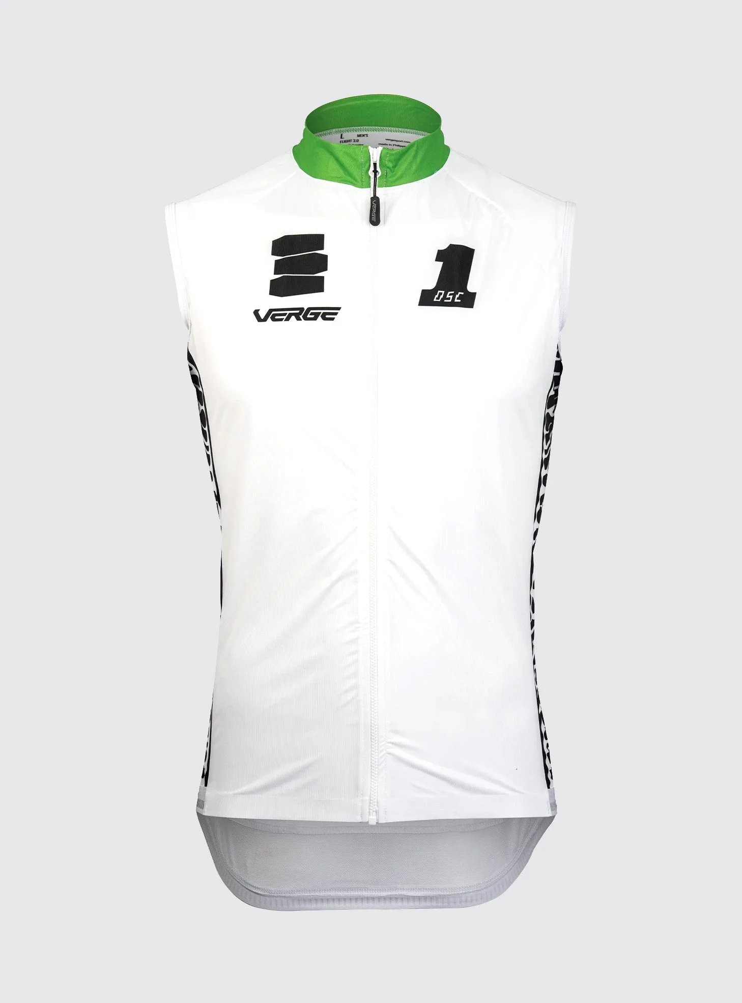 DEATH SPRAY CUSTOM WOMEN'S VEST