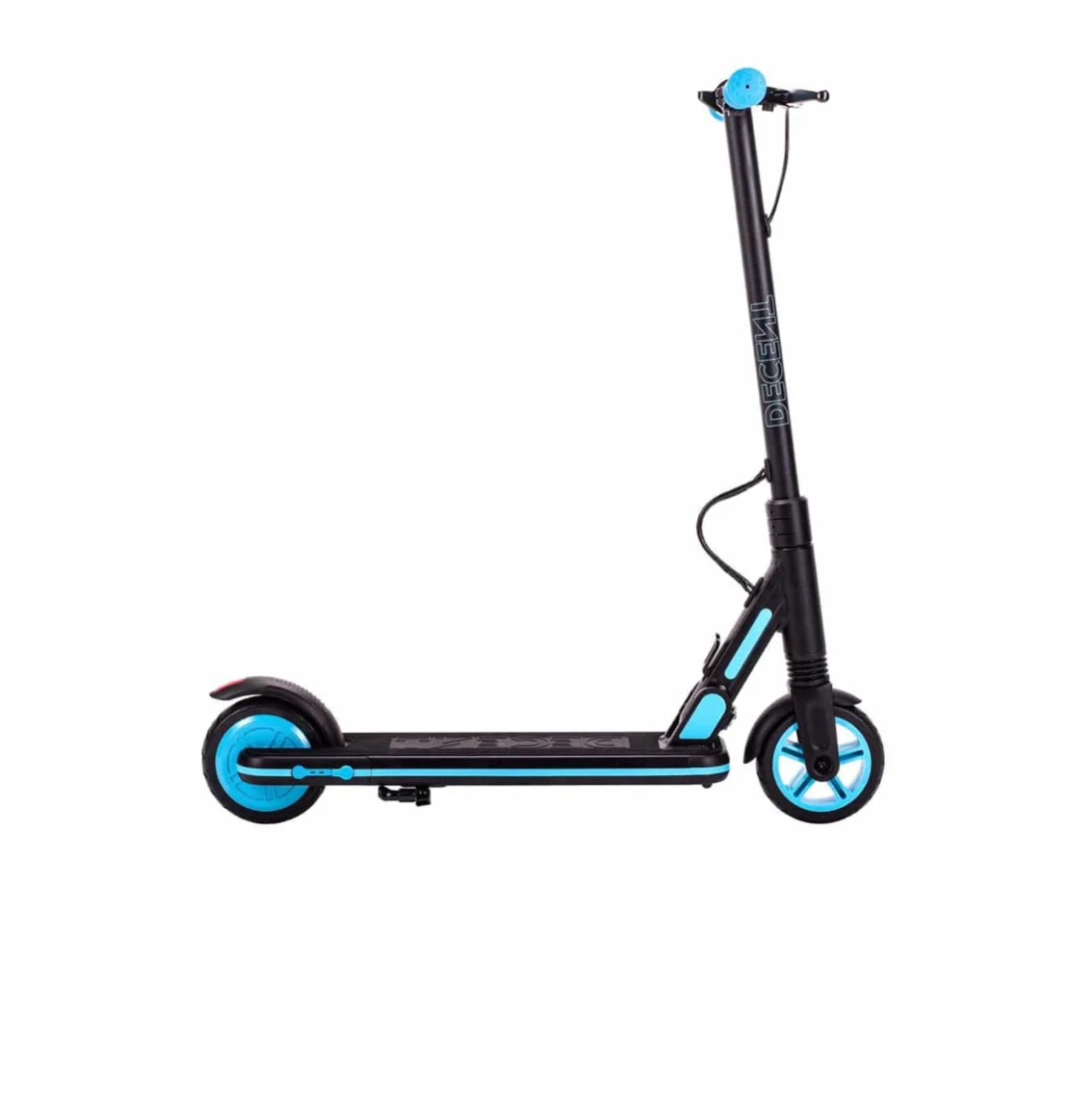 Decent Kids' Electric Scooter