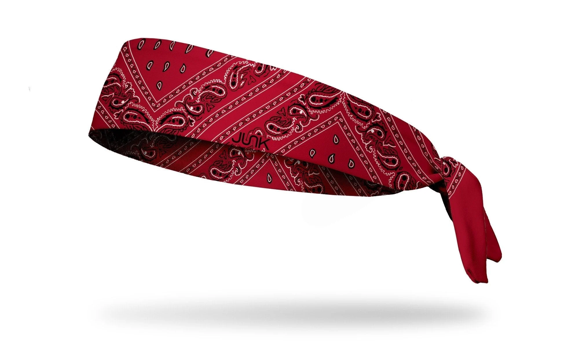 Denali Bandana Flex Tie Headband | JUNK Brands