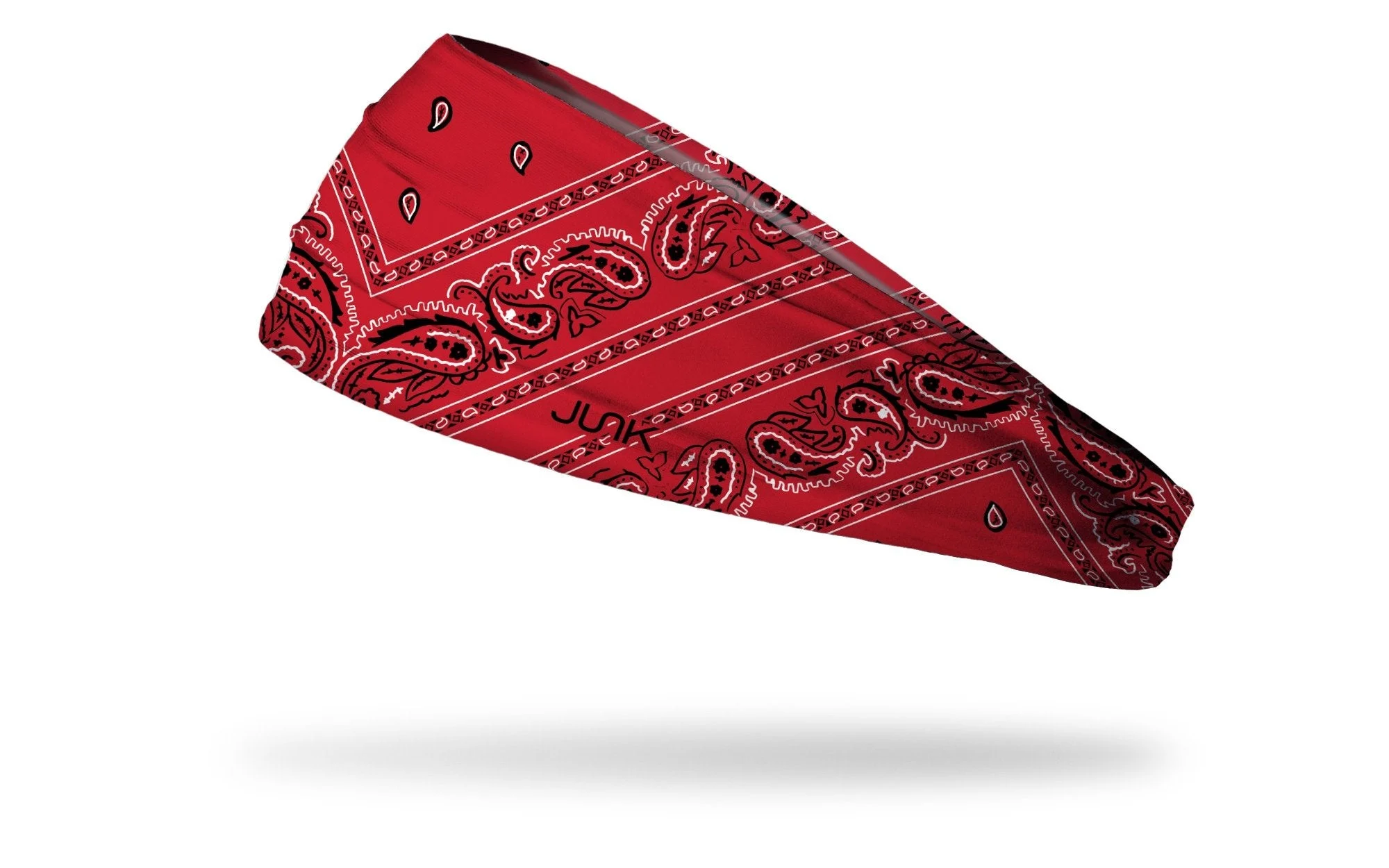 Denali Bandana Headband | JUNK Brands