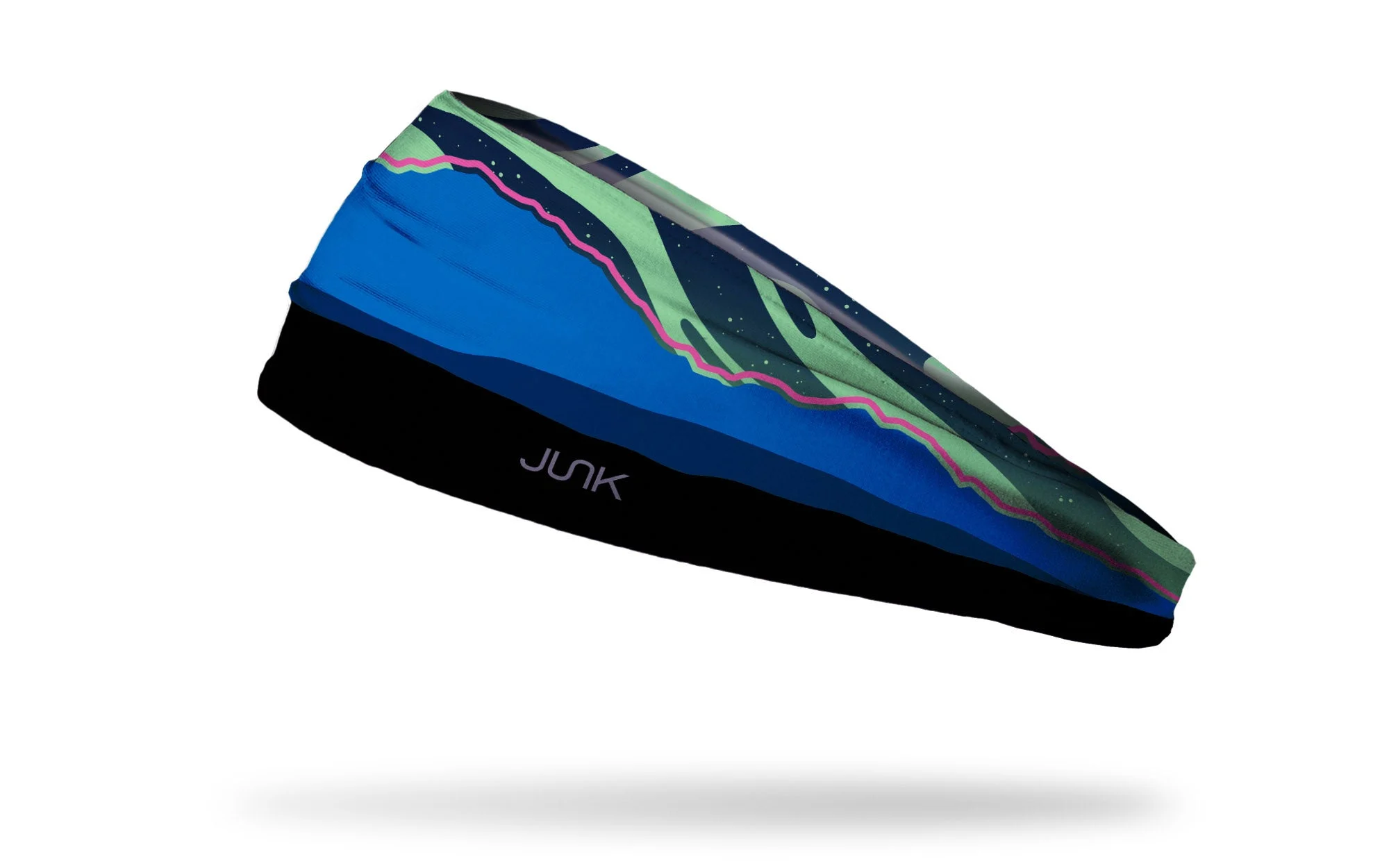 Denali National Park Highlight Big Bang Lite Headband