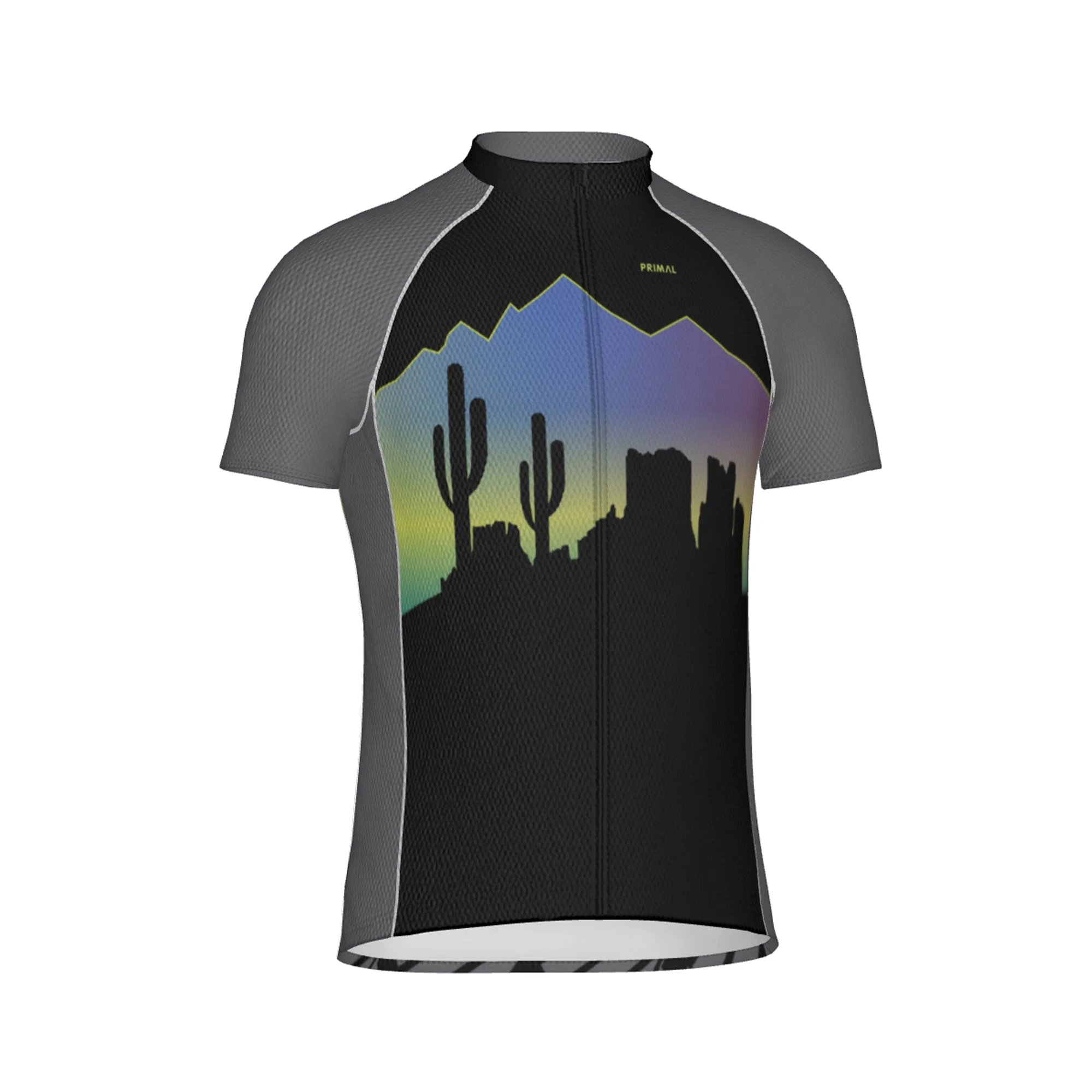 Desert Twilight Men's Sport Cut Jersey