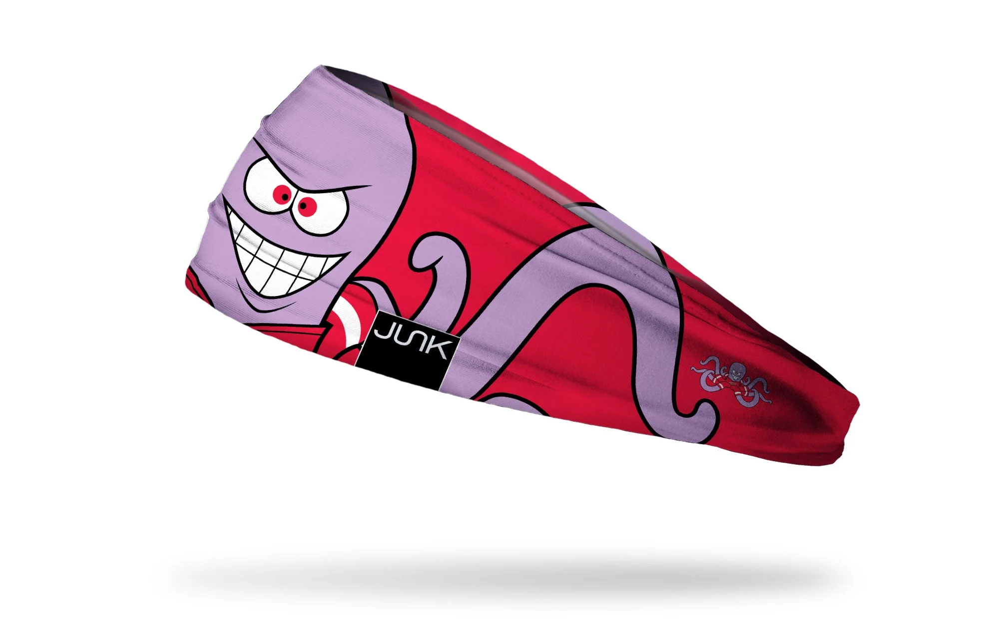 Detroit Red Wings: Al Big Bang Lite Headband