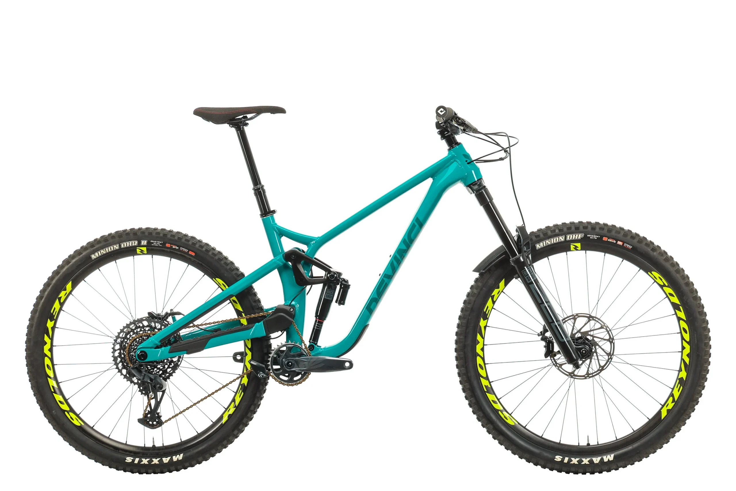 Devinci Chainsaw GX 29 Mountain Bike - 2023, Large