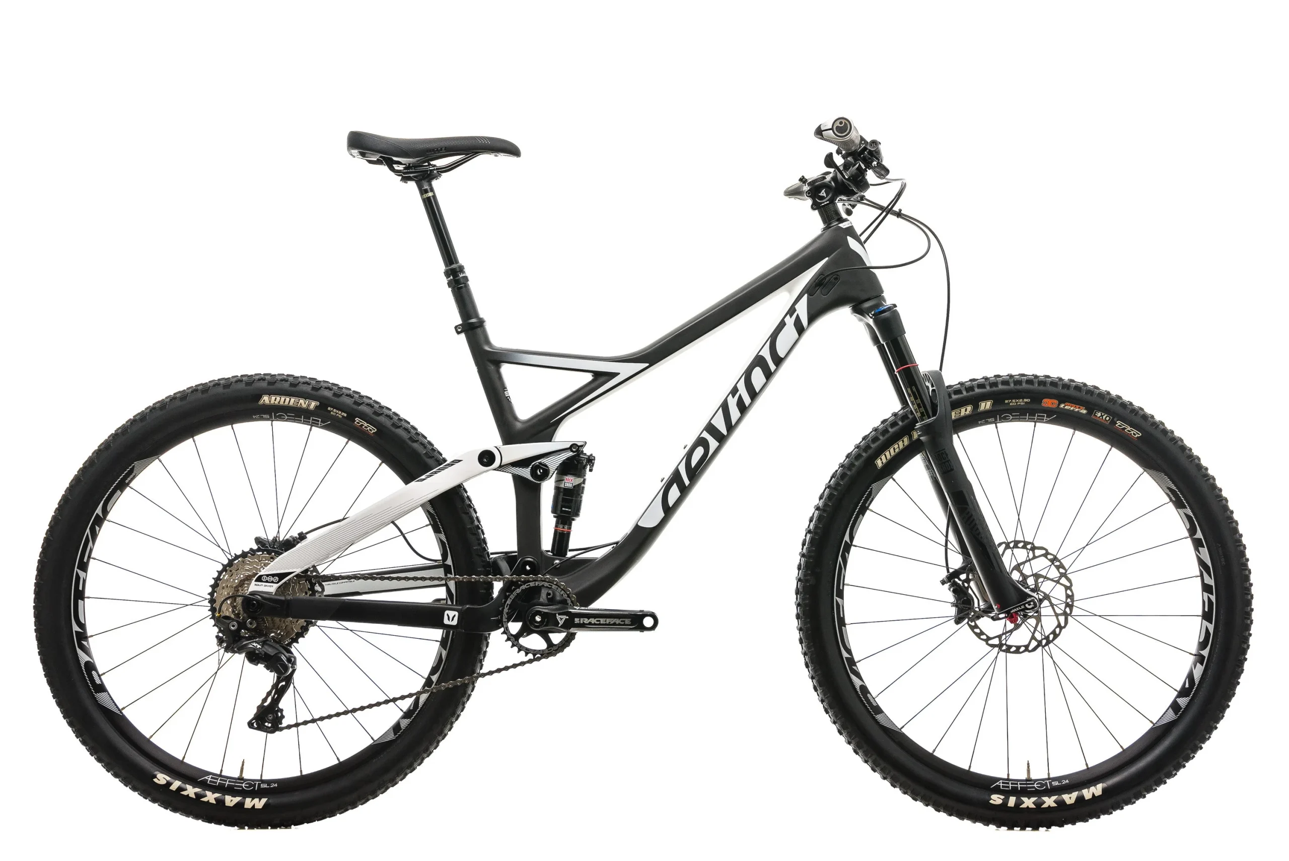 Devinci Django Mountain Bike - 2017, Large