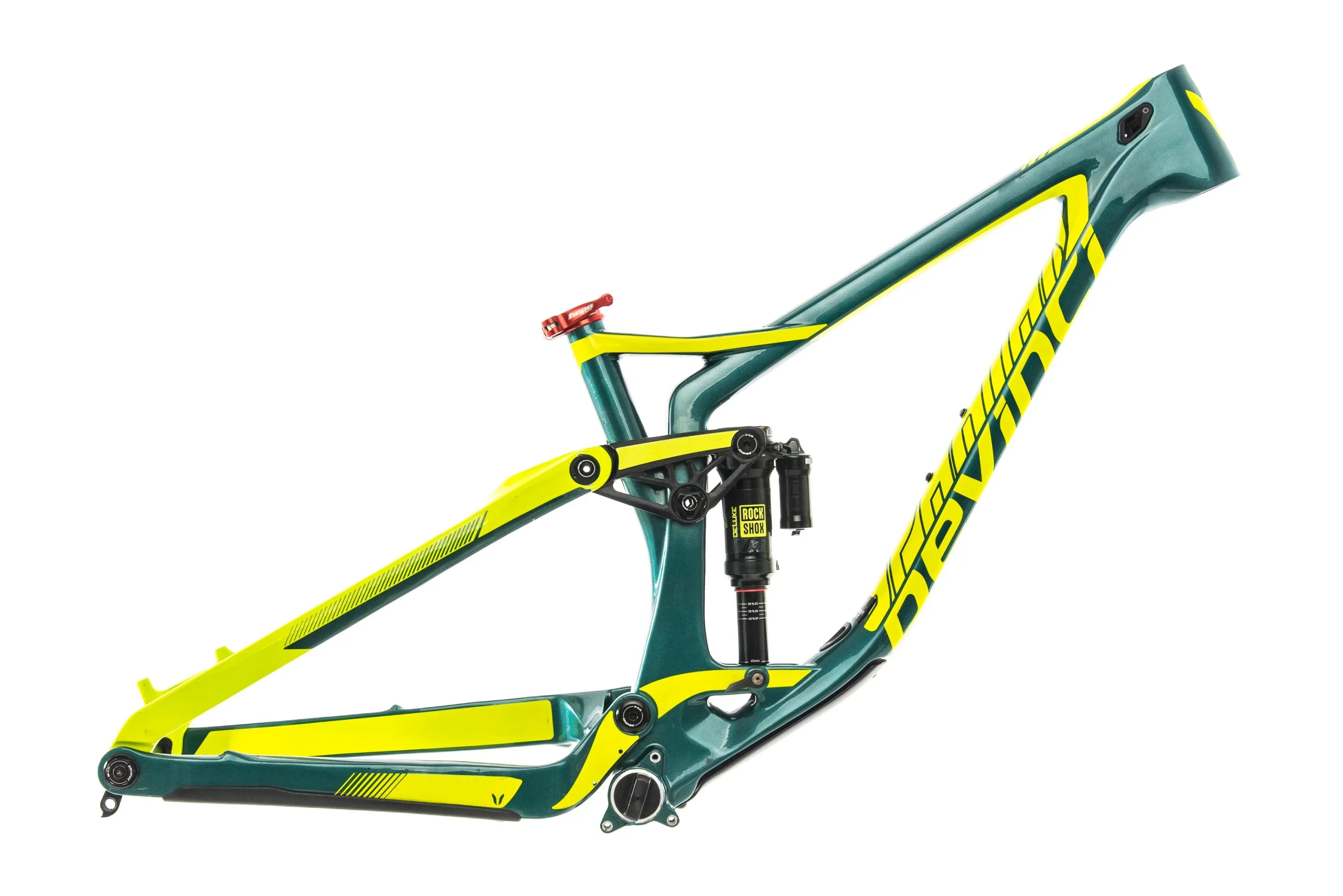 Devinci Spartan Medium Frame - 2019