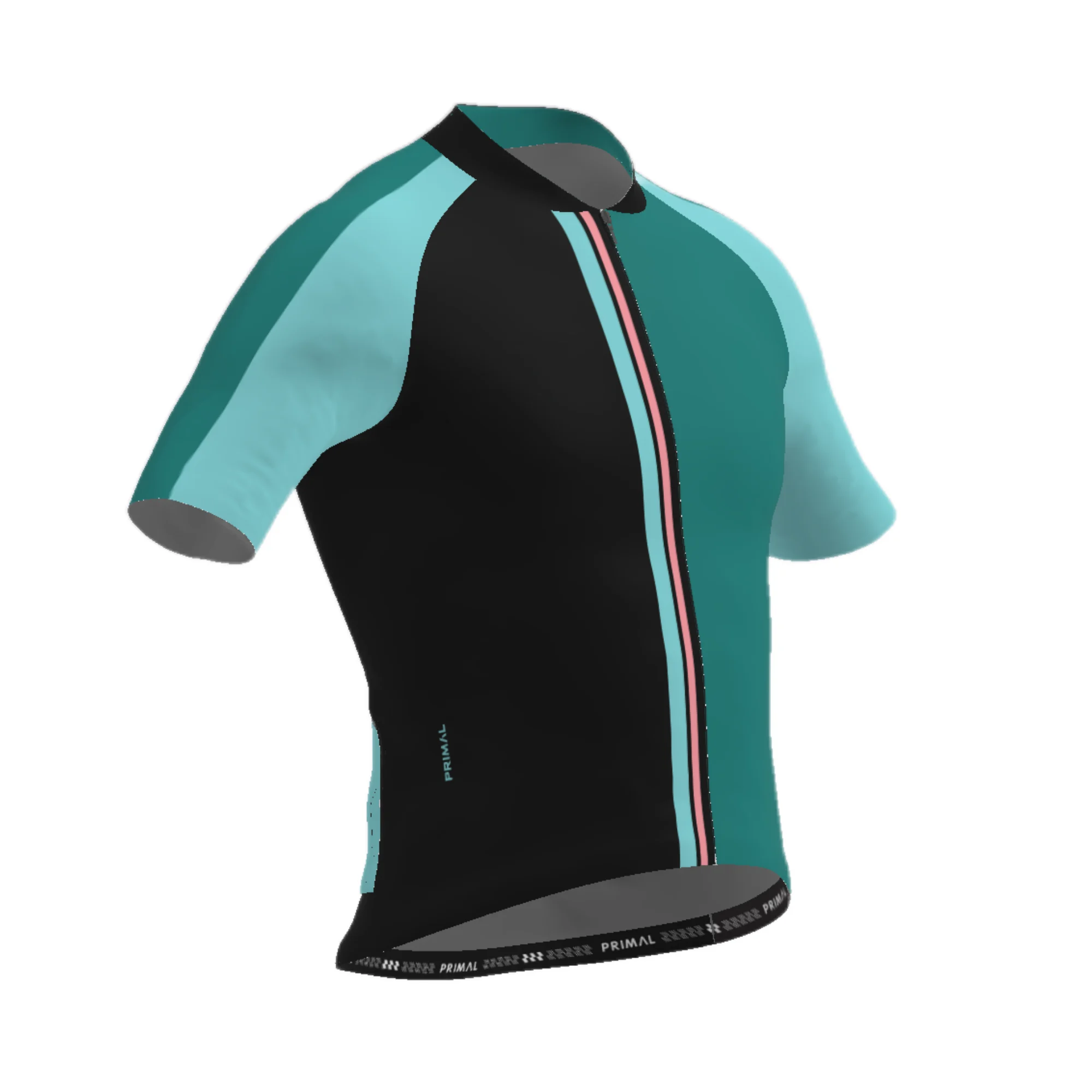 Devo Andare Men's Omni Ultimate Jersey