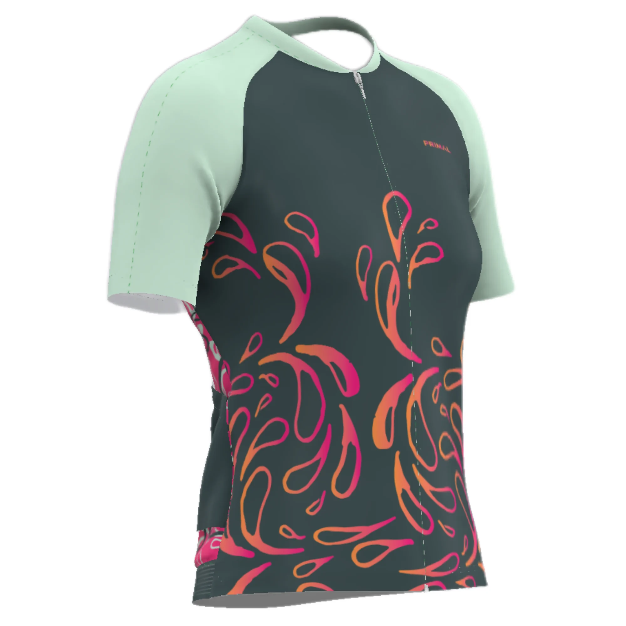 Dewdrop Women's Omni Jersey