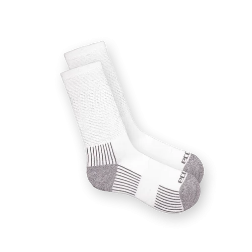 Diabetic Non-Binding Bamboo OTC (Over The Calf) Socks