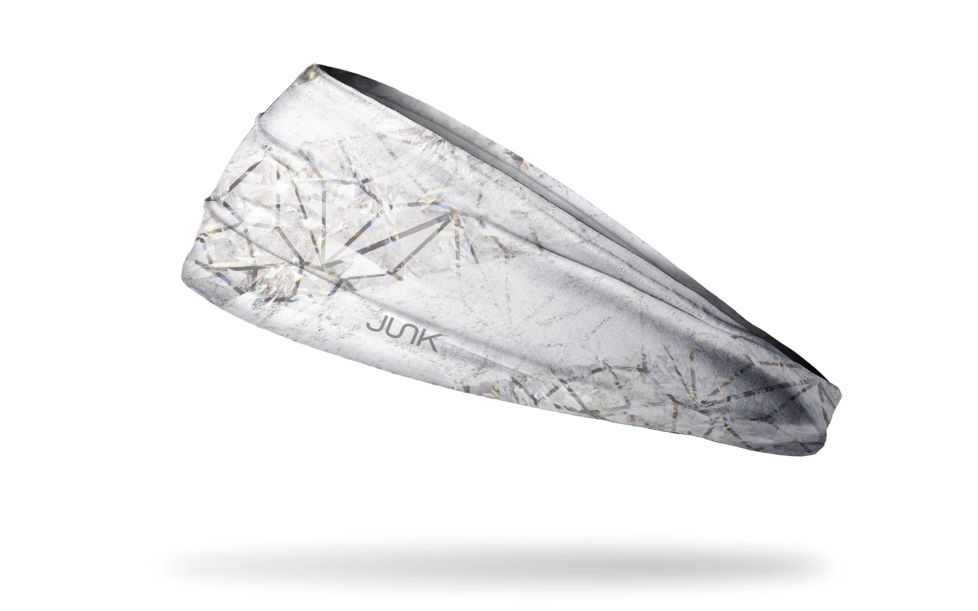 Diamond Big Bang Lite Headband - April
