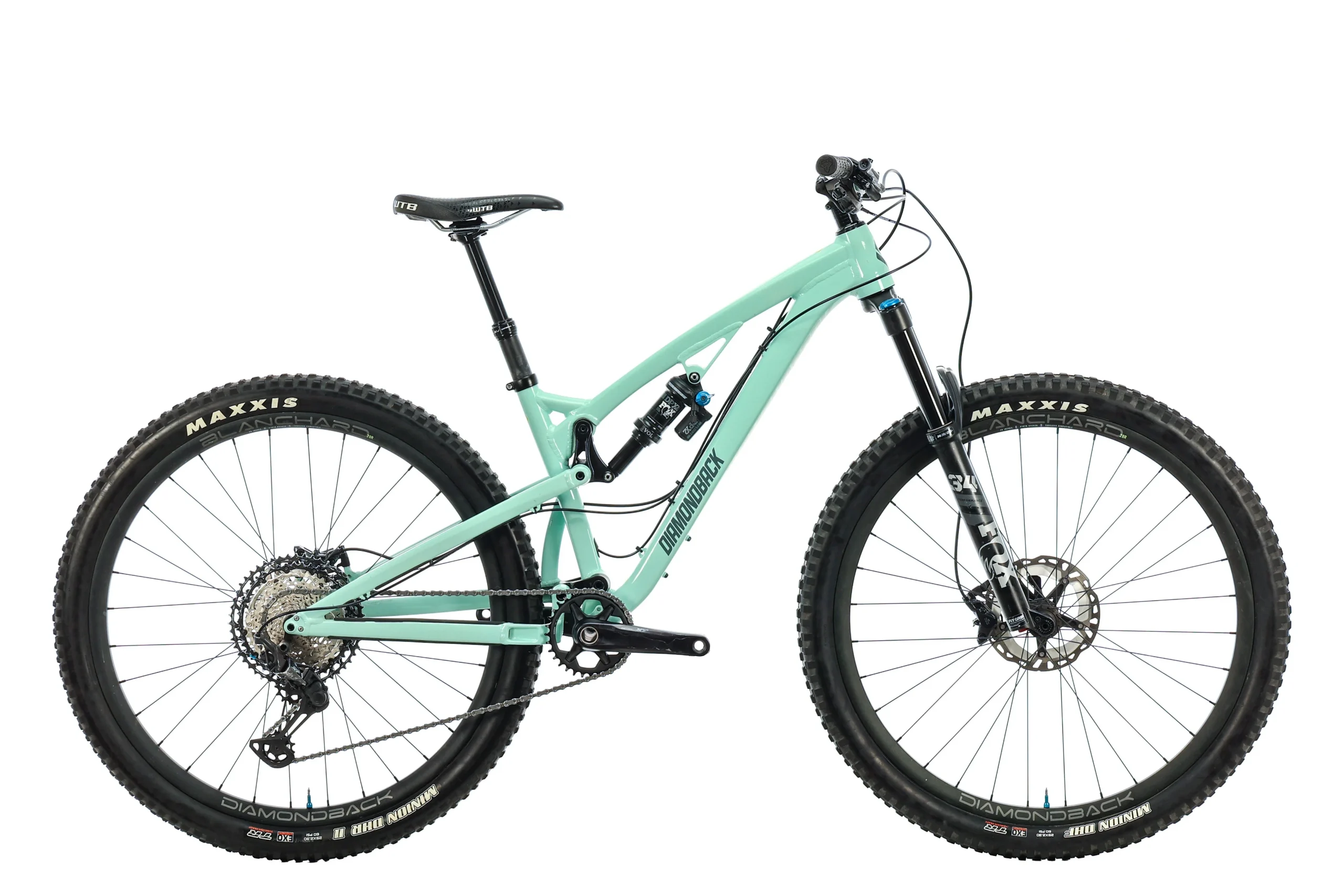 Diamondback Release 29 3 Mountain Bike - 2020, Small