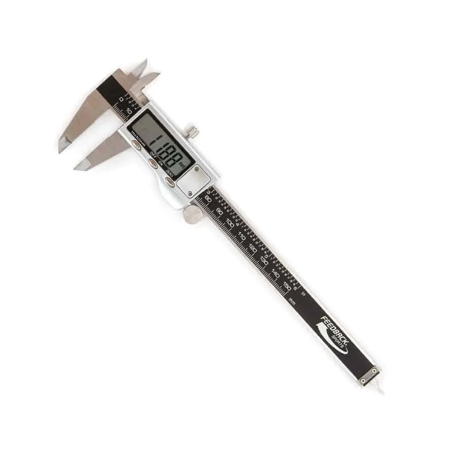Digital Caliper