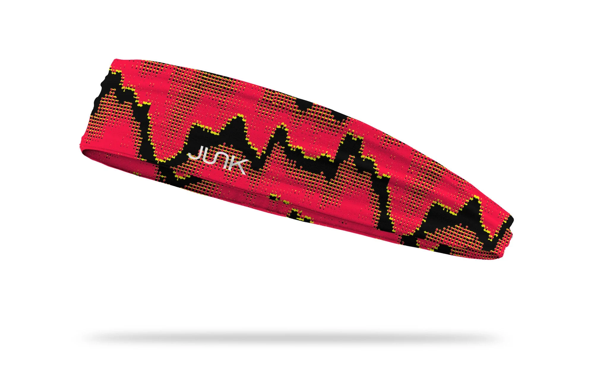 Digital Kicks Infinity Headband