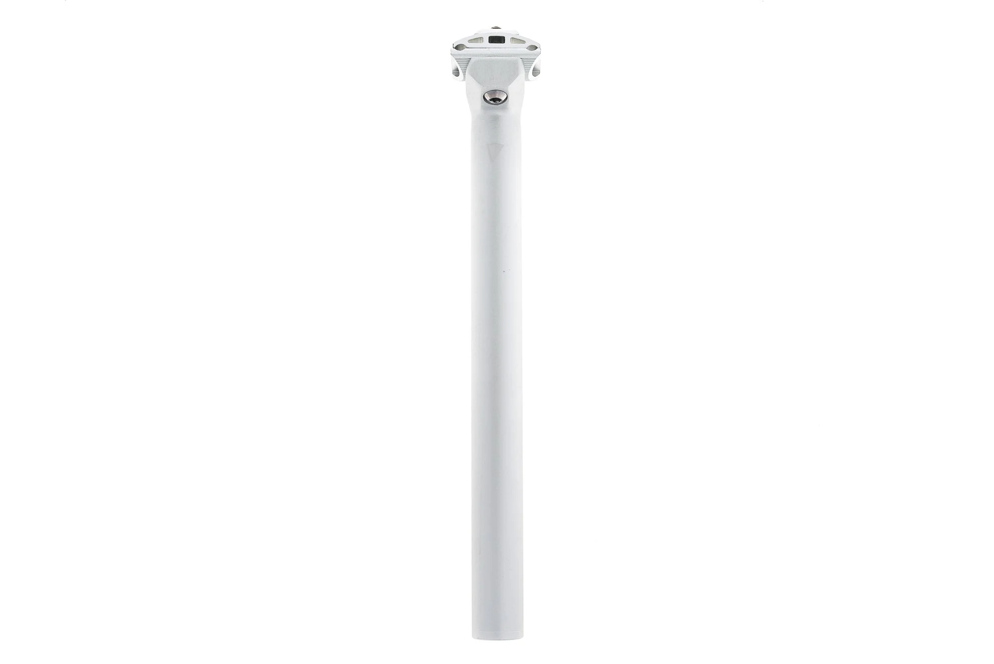 Dimension Standard Seatpost 31.6x350mm Aluminum 23mm Setback