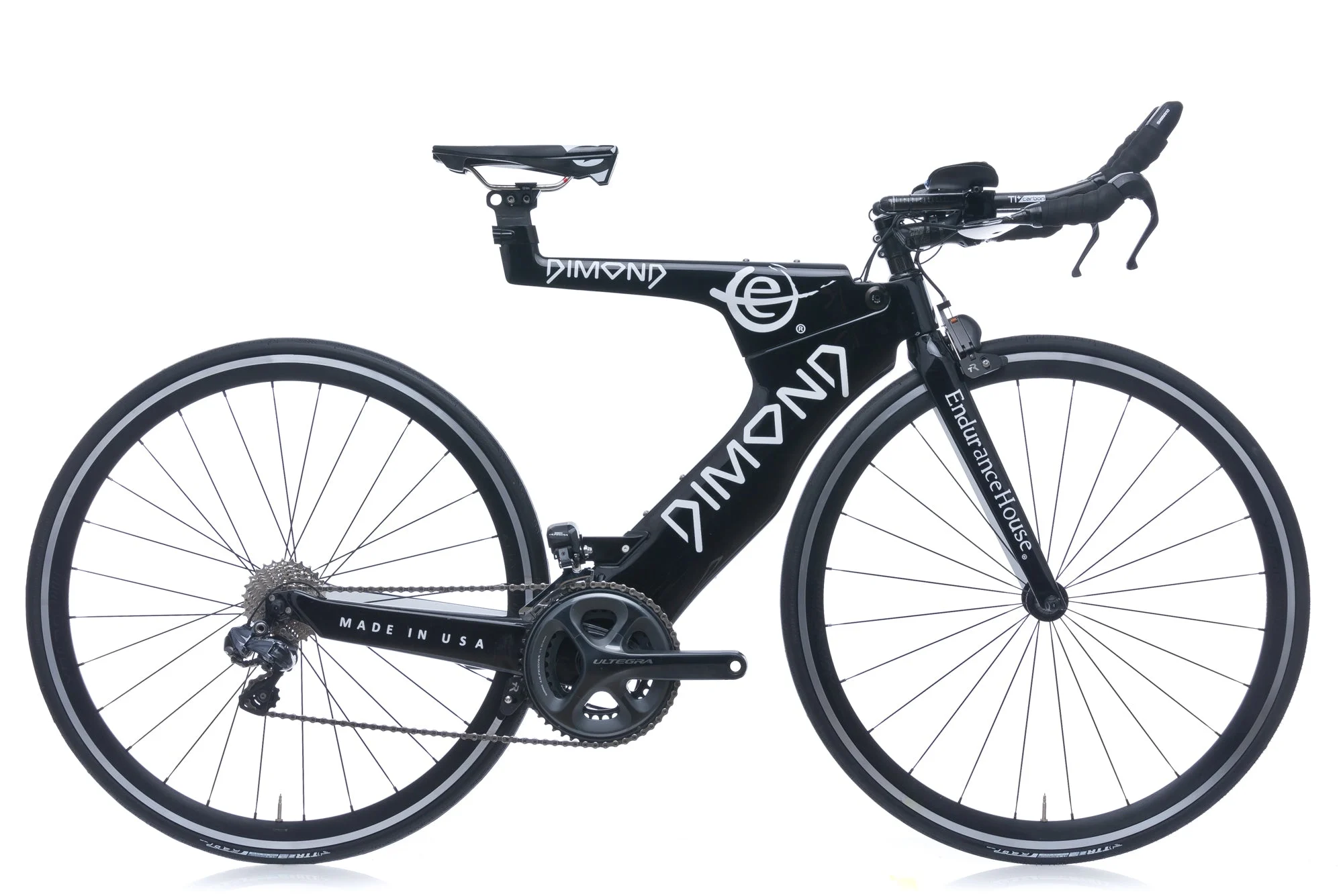 Dimond Brilliant X-Small Bike - 2016