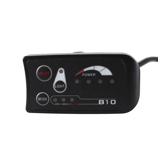 Display for Nakto Mini Cruiser