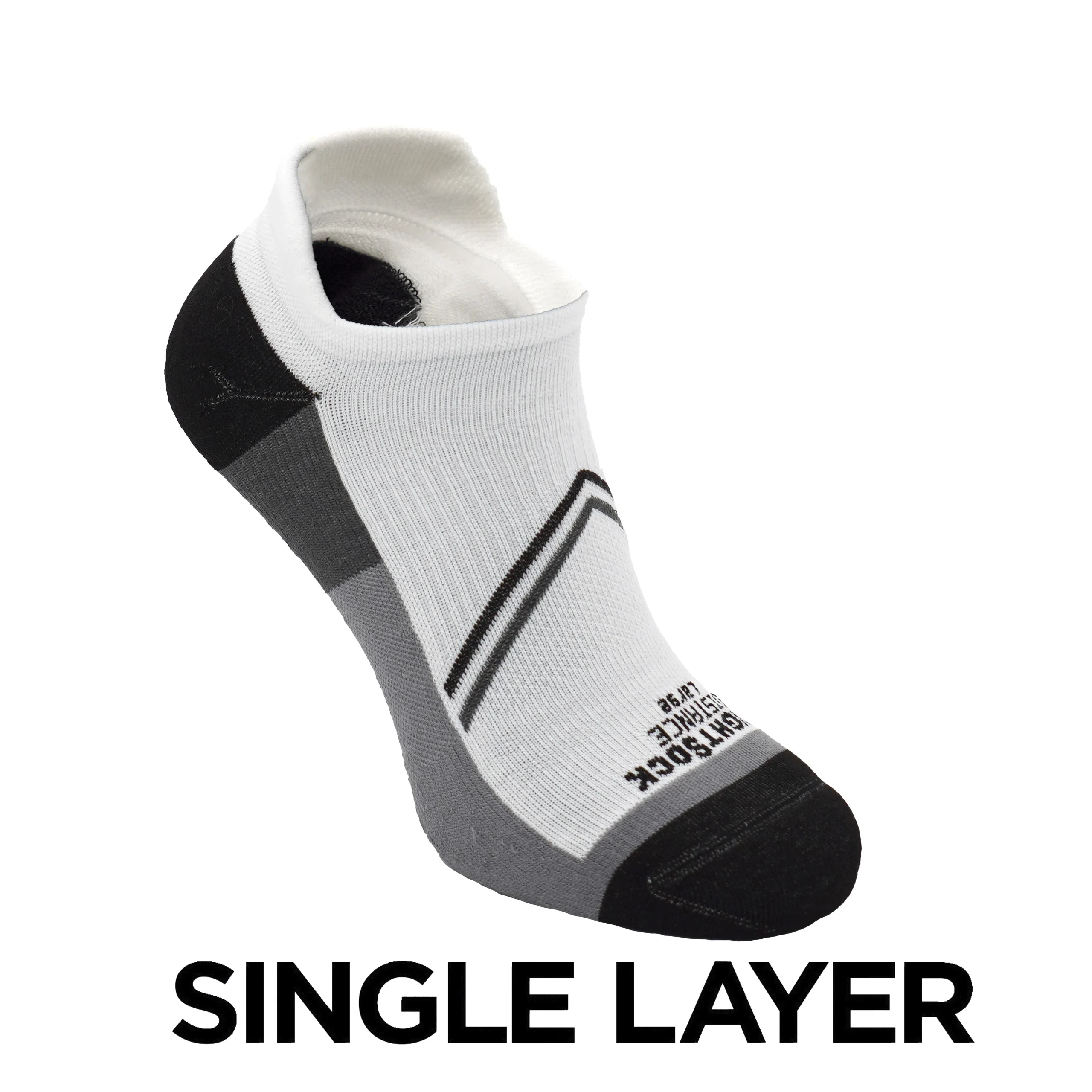 Distance - Tab Length - Single Layer