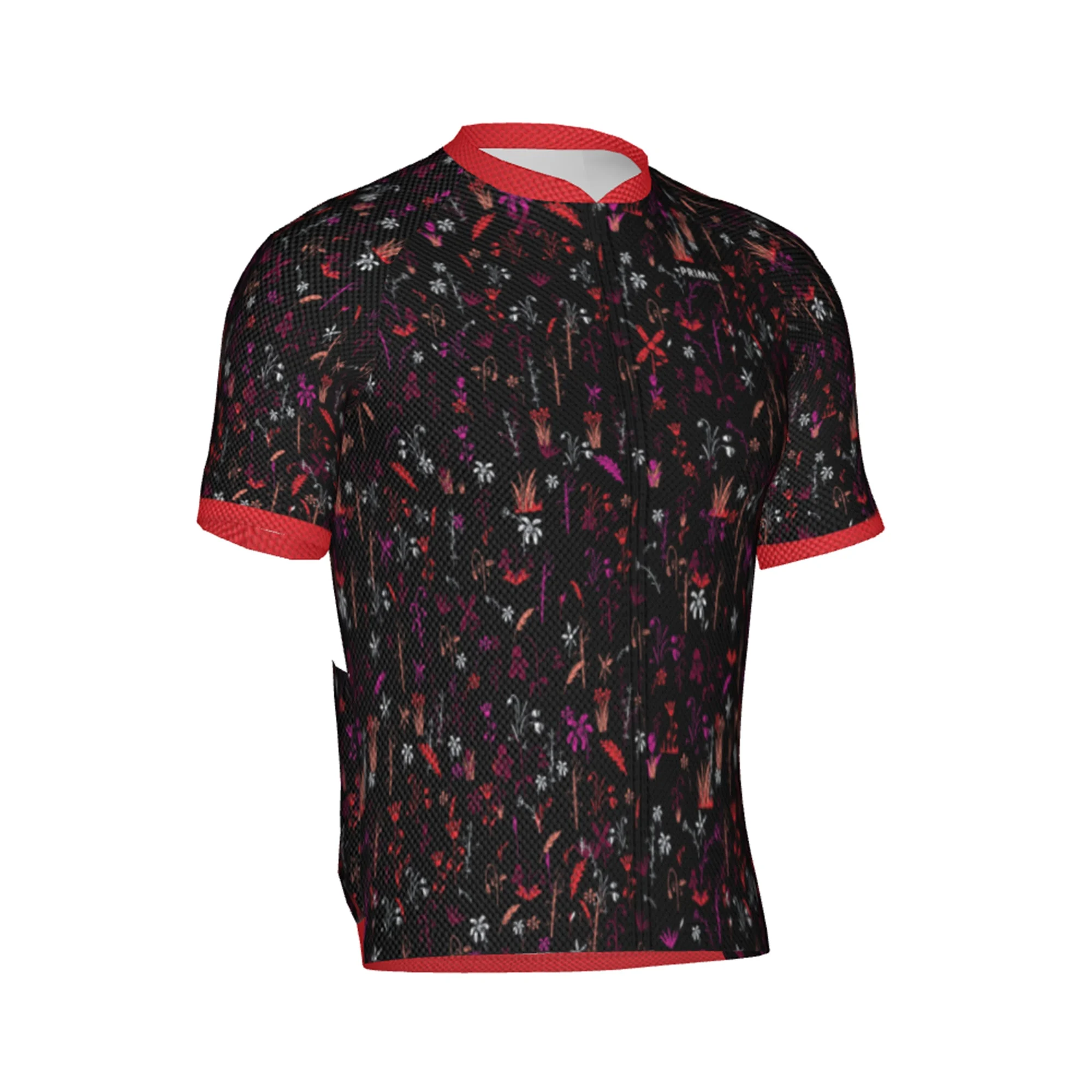 Ditsy Print Men's Omni Jersey