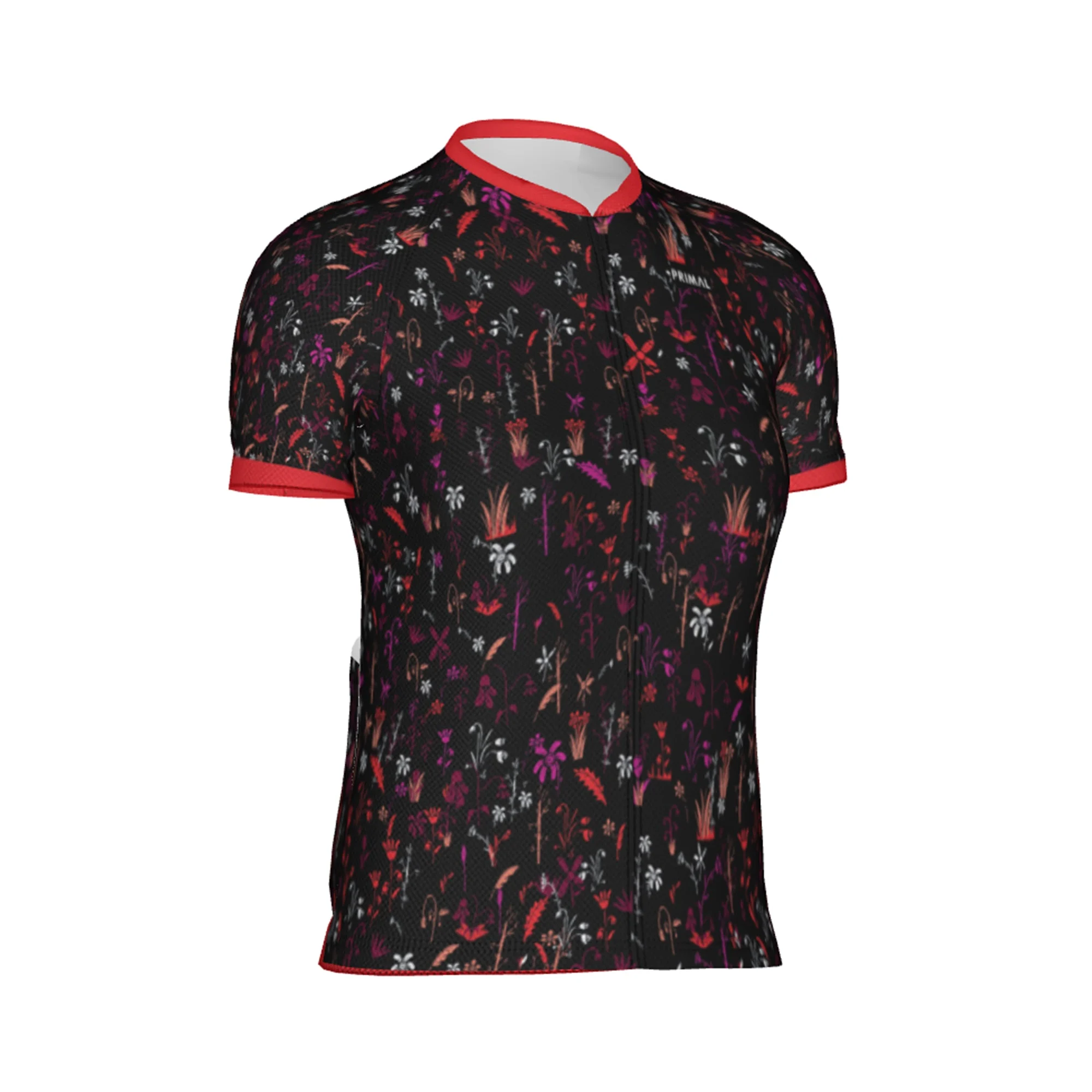 Ditsy Print Women's Omni Jersey