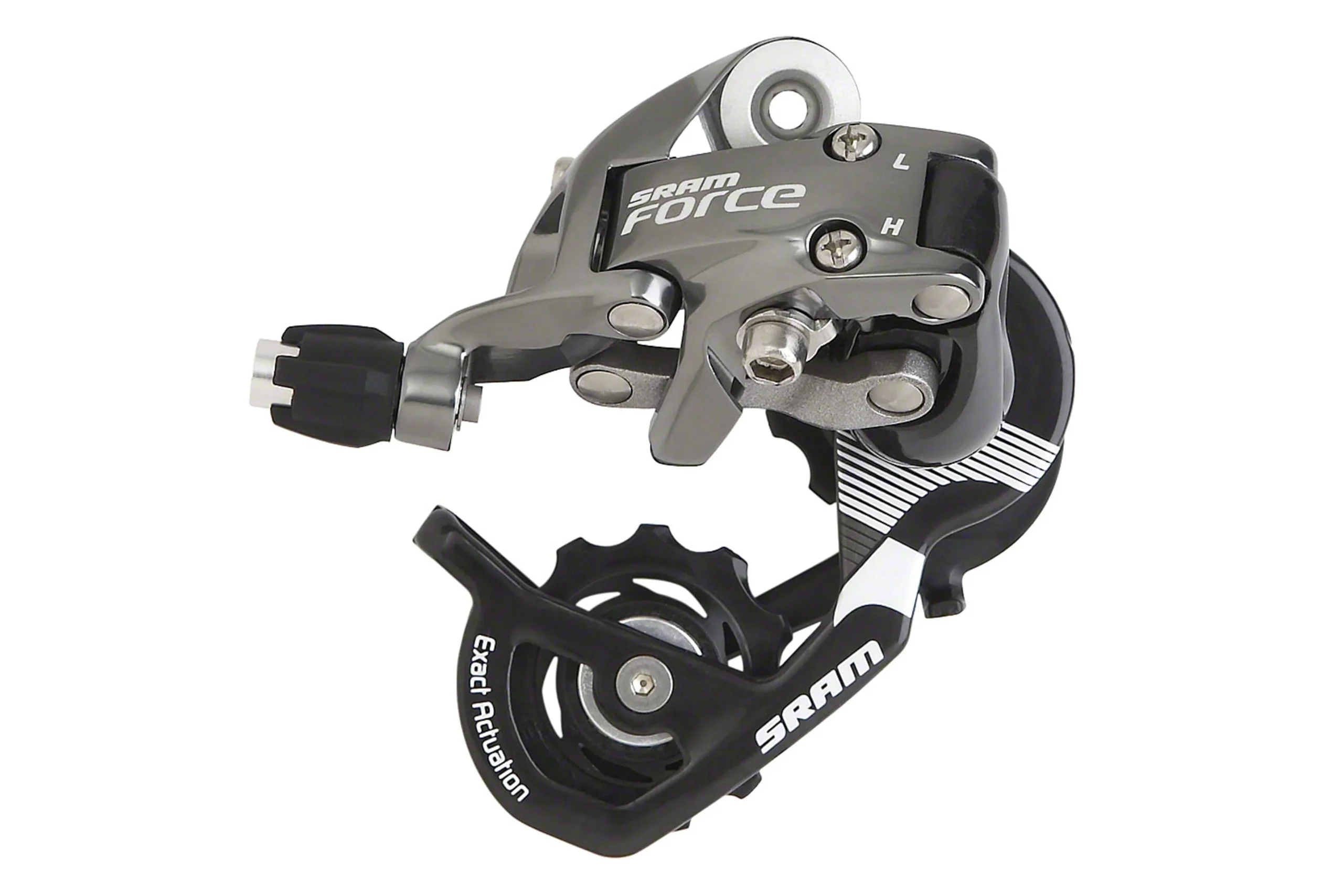 DO NOT USE SRAM Force Rear Derailleur 10 Speed Short Cage