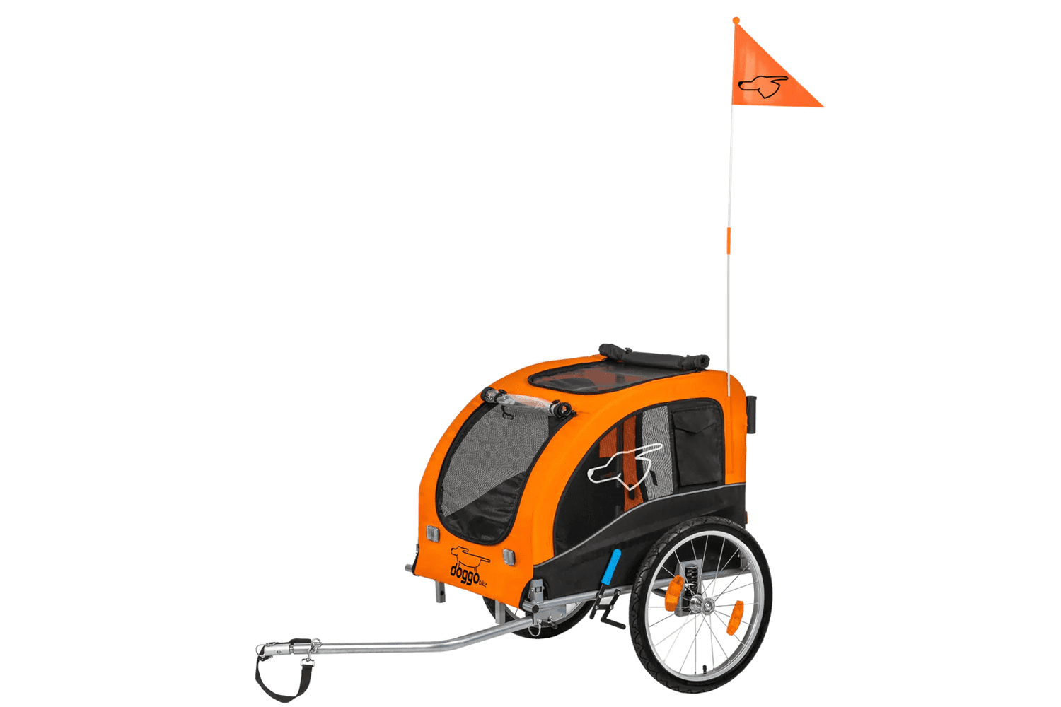 Doggo Bike Trailer & Stroller