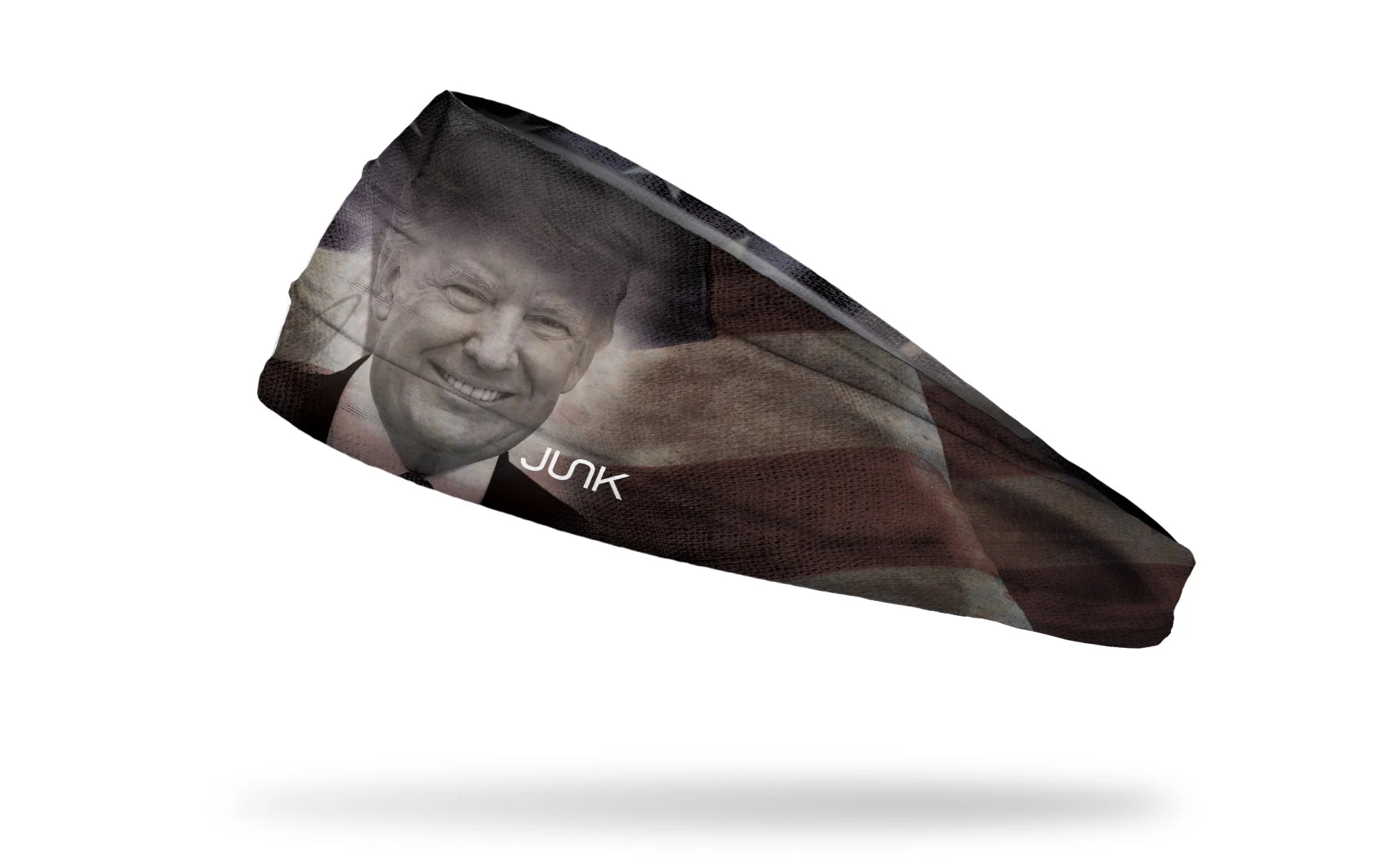 Donald Trump Big Bang Lite Headband