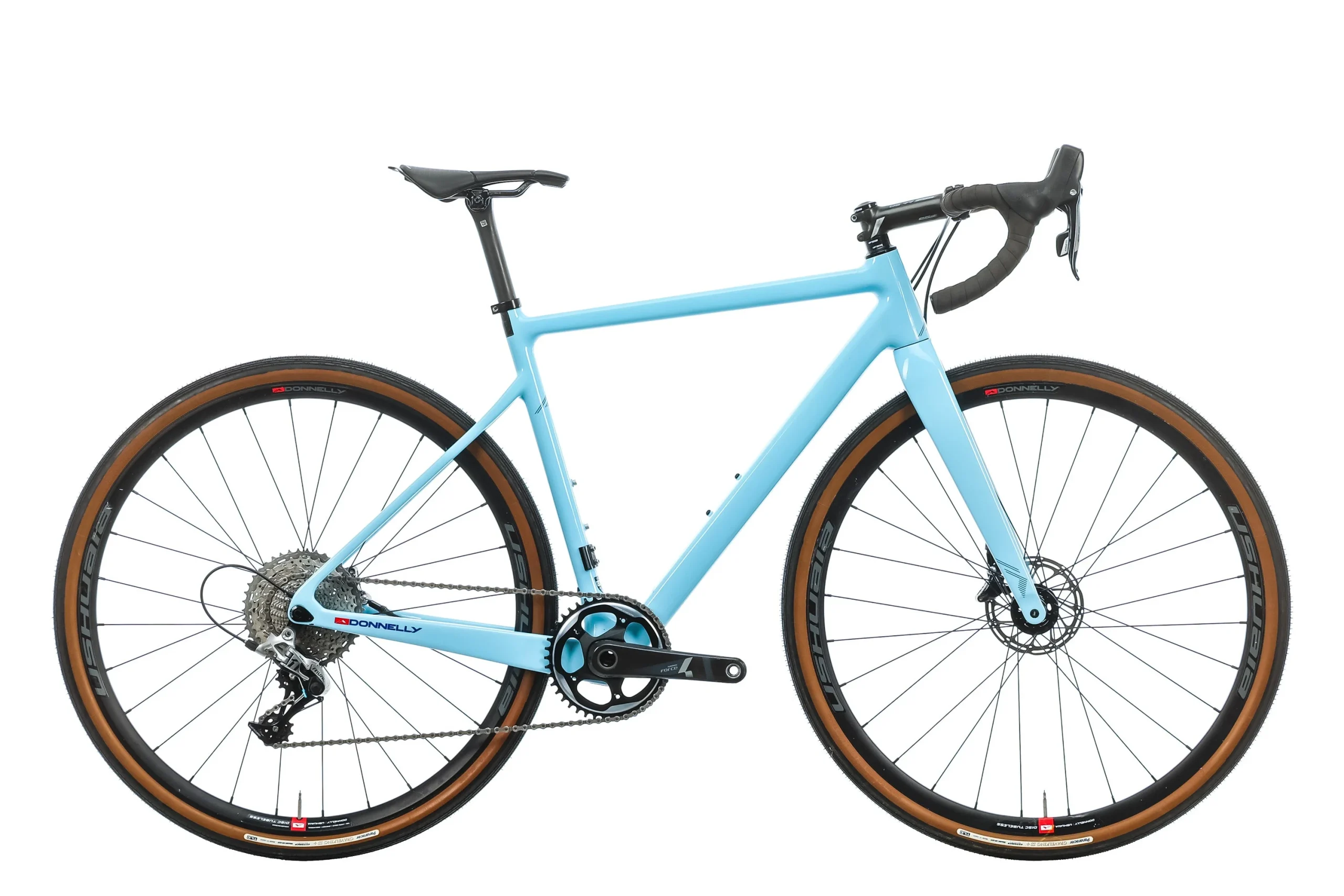 Donnelly C//C Cyclocross Bike - 2019, Small